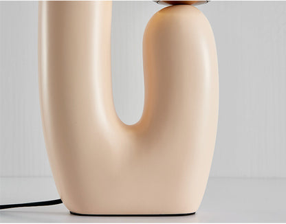 LYXEN™ Forma – Double-Head Designer Table Lamp