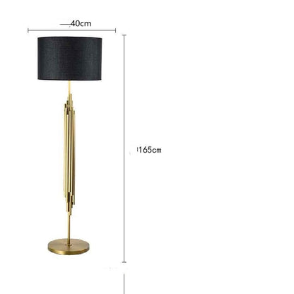 Lyxen Lineare™ Designer Table & Floor Lamp