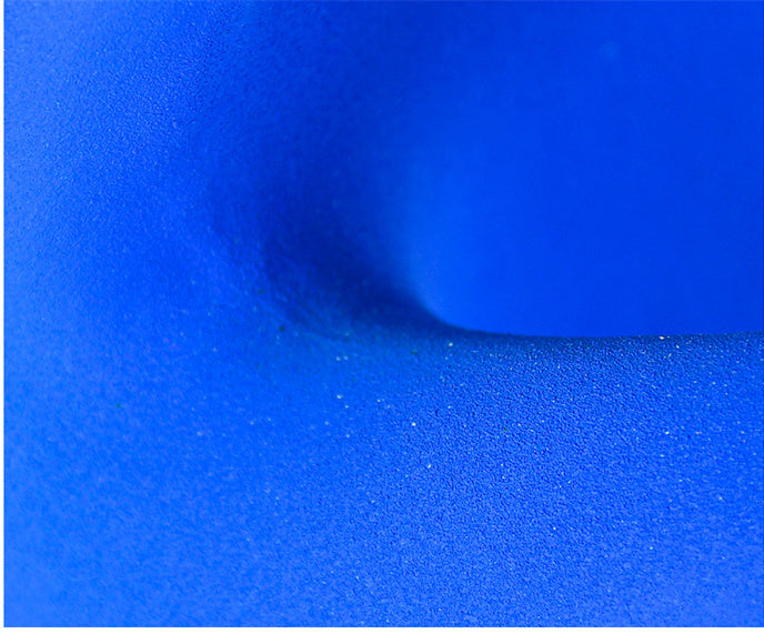 Lyxen™ GlazeCore – Electroplated Ceramic Sculpture