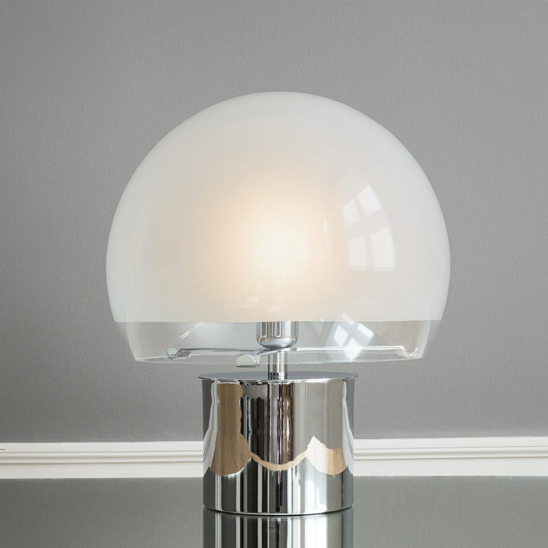 Creative Bedside-use Bedroom Study Personalized Decorative Lamp