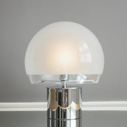 Creative Bedside-use Bedroom Study Personalized Decorative Lamp