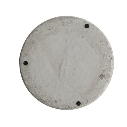 Lyxen™ Ivory Sand Vase