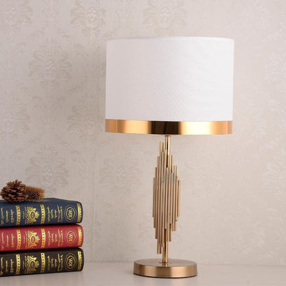 Lyxen Dimora™ Modern Dimmable Bedside Lamp