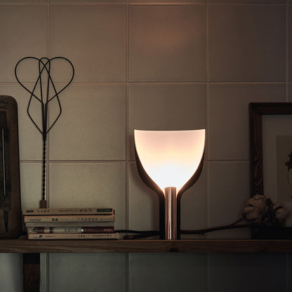 LYXEN™ Orbé – Modern Decorative Desk & Bedside Lamp