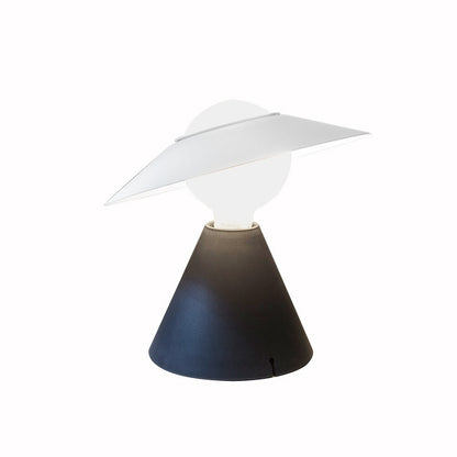 LYXEN™ MiniMod – Children’s Alloy Bedside Lamp