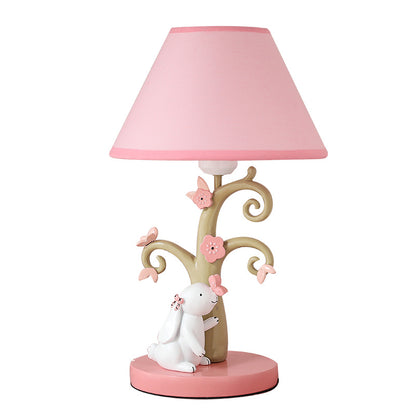 Lyxen BunnyGlow™ Kids Bedside Lamp
