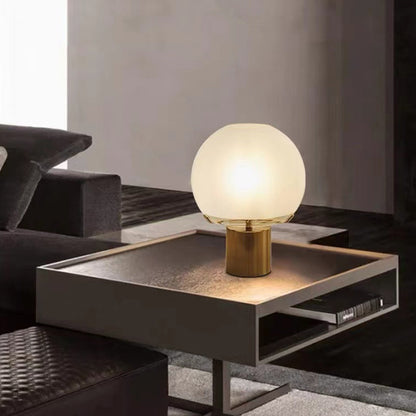 Creative Bedside-use Bedroom Study Personalized Decorative Lamp