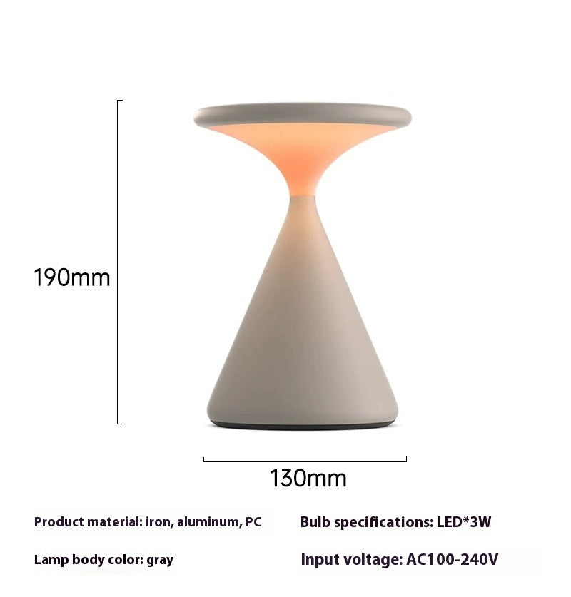 LYXEN™ Dotlite – Mini Portable Bedside Lamp