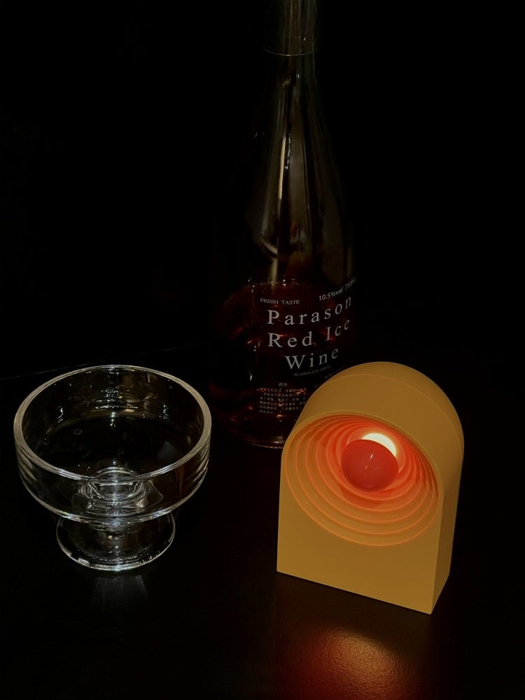 LYXEN™ Dopamine Speaker – White Noise & Bluetooth