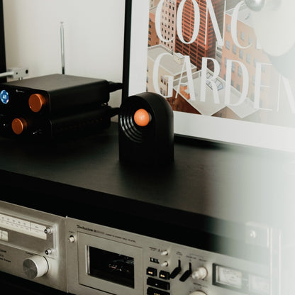 LYXEN™ Dopamine Speaker – White Noise & Bluetooth