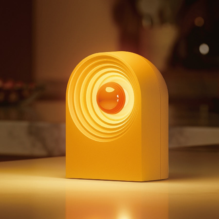 LYXEN™ Dopamine Speaker – White Noise & Bluetooth