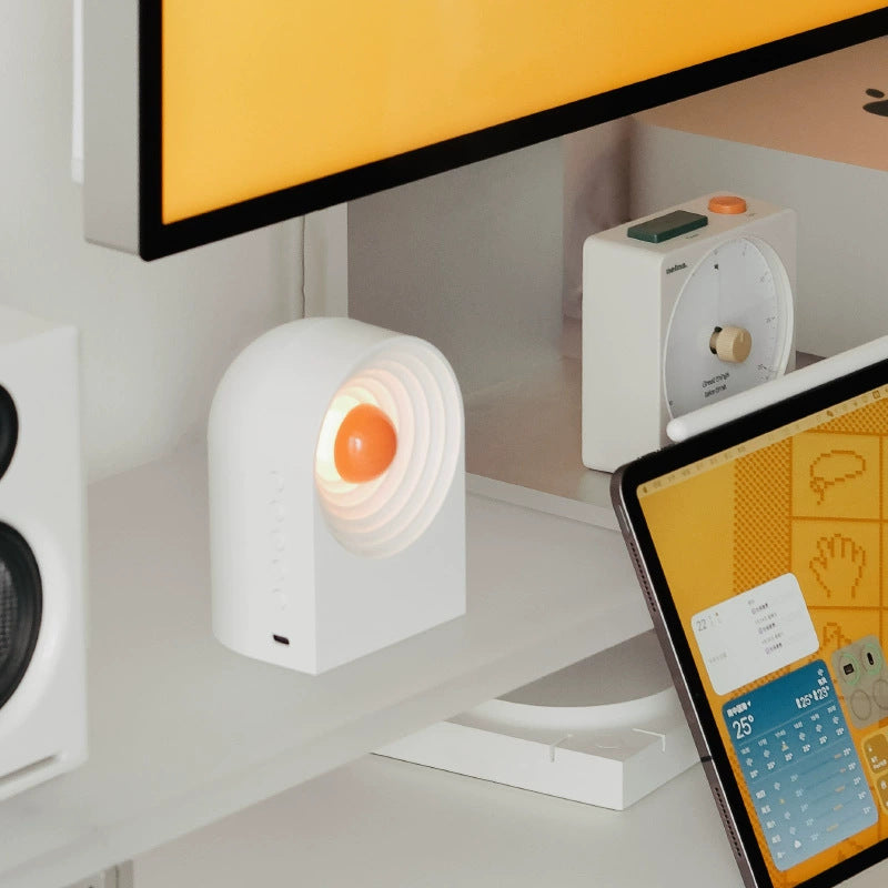 LYXEN™ Dopamine Speaker – White Noise & Bluetooth