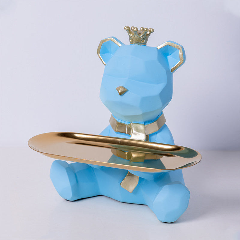 Lyxen BearVault Series – Modern Bear Storage Tray