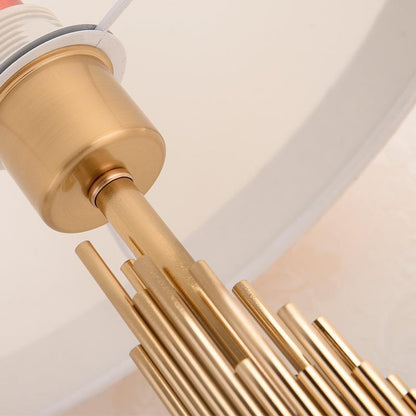 Lyxen Dimora™ Modern Dimmable Bedside Lamp