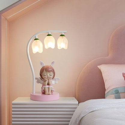 LYXEN™ Nibble – Creative Children’s Bedside Lamp