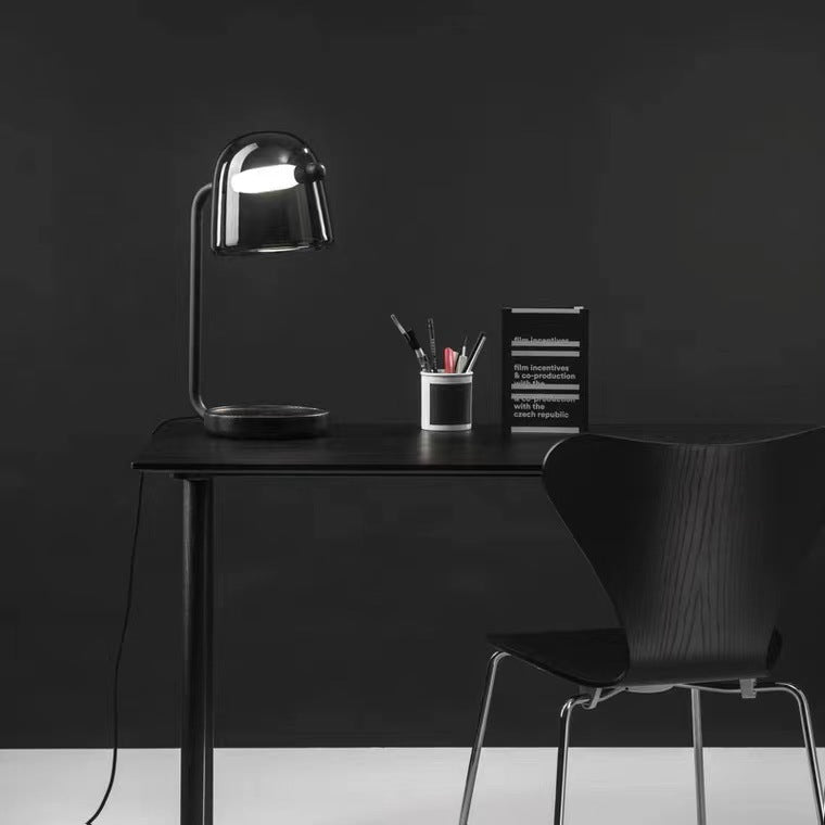 LYXEN™ Arcus – Modern Minimalist Decorative Lamp