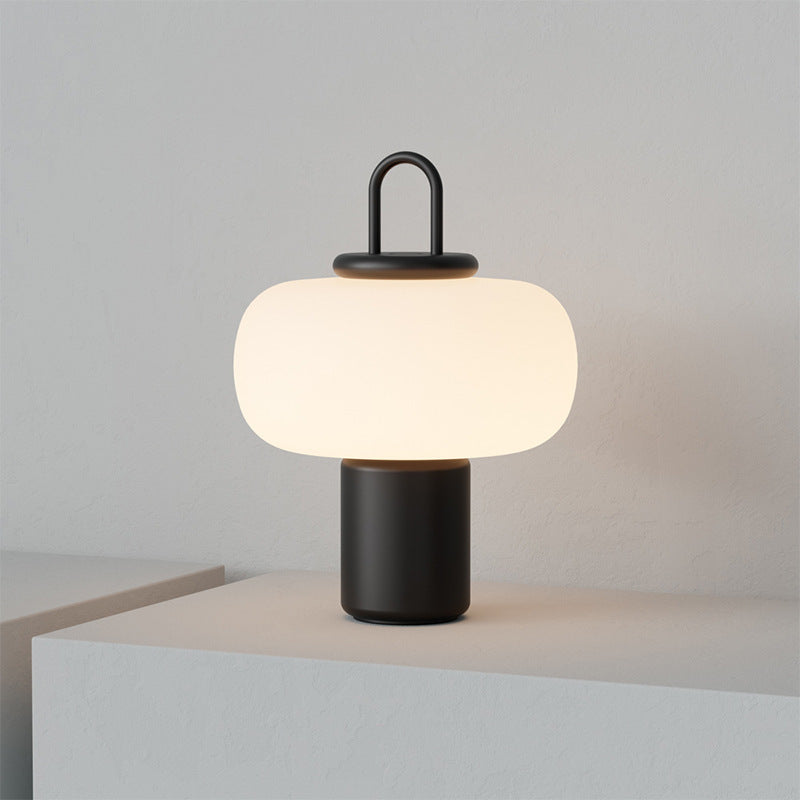 LYXEN™ Mira – Japanese Designer Glass Lamp