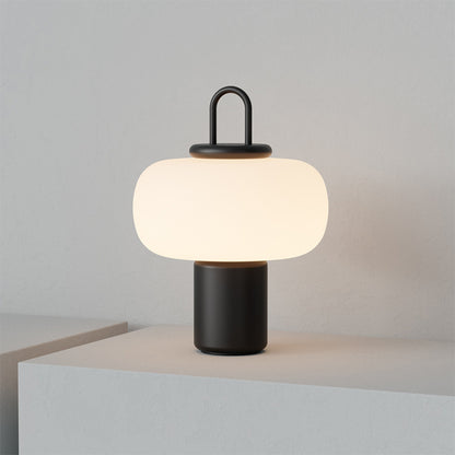 LYXEN™ Mira – Japanese Designer Glass Lamp