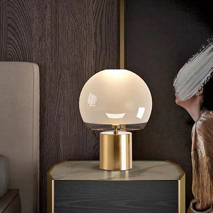 Creative Bedside-use Bedroom Study Personalized Decorative Lamp