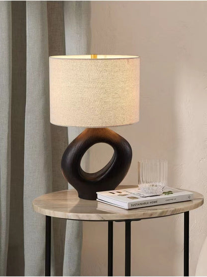 Lyxen MidEra™ Retro Nordic Table Lamp