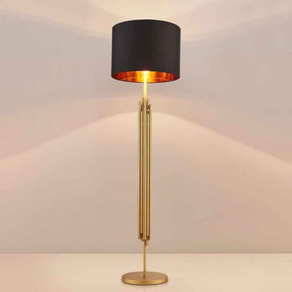 Lyxen Lineare™ Designer Table & Floor Lamp