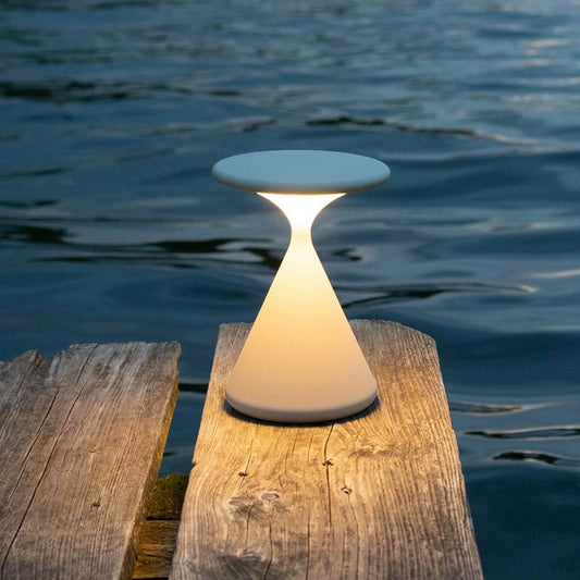 LYXEN™ Dotlite – Mini Portable Bedside Lamp