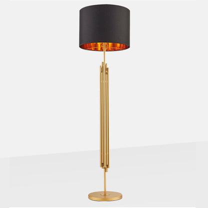 Lyxen AltoForm™ Modern Metal Lamp (Table & Floor Options)