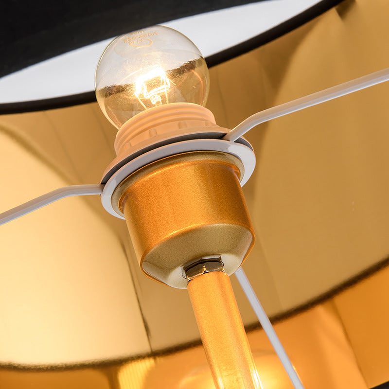 Lyxen AltoForm™ Modern Metal Lamp (Table & Floor Options)