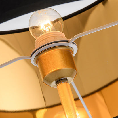 Lyxen AltoForm™ Modern Metal Lamp (Table & Floor Options)