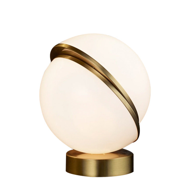 LYXEN™ Axis – Dislocation Ball Table Lamp