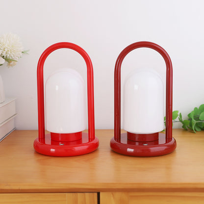 LYXEN™ Nomad – Portable Antique Wireless Lamp