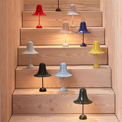 Lyxen MiniHue™ Nordic Color Pop Desk Lamp