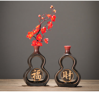 Lyxen White Serenity – Ceramic Deer Sculpture