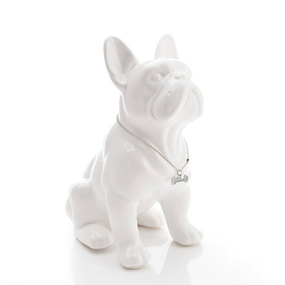 Lyxen™ Silent Guardians – Modern Resin Animal Sculptures