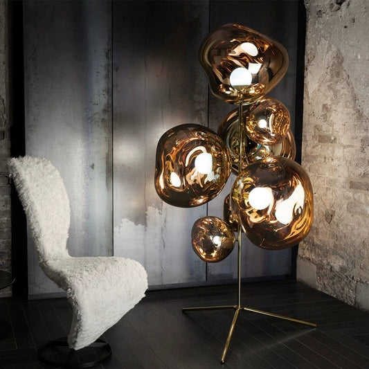 Lyxen Luminance – Luxury Floor Lamp