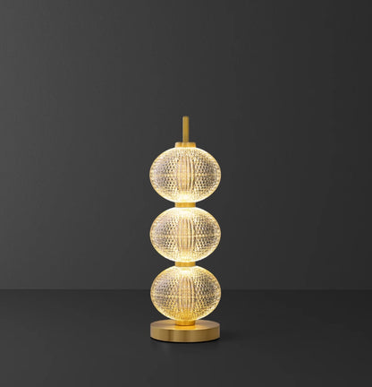 LYXEN™ Vierra – Modern Ambient Acrylic Lamp