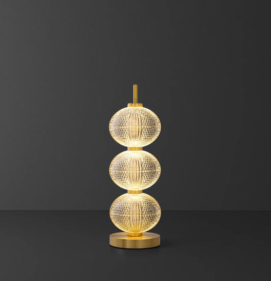 LYXEN™ Vierra – Modern Ambient Acrylic Lamp