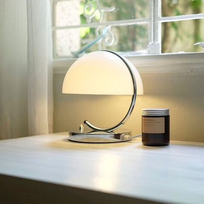 LYXEN™ Orbit – Retro Space Age Table Lamp