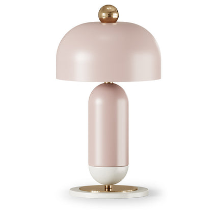 LYXEN™ Nuvia – Designer Bedside Lamp for Kids & Model Rooms