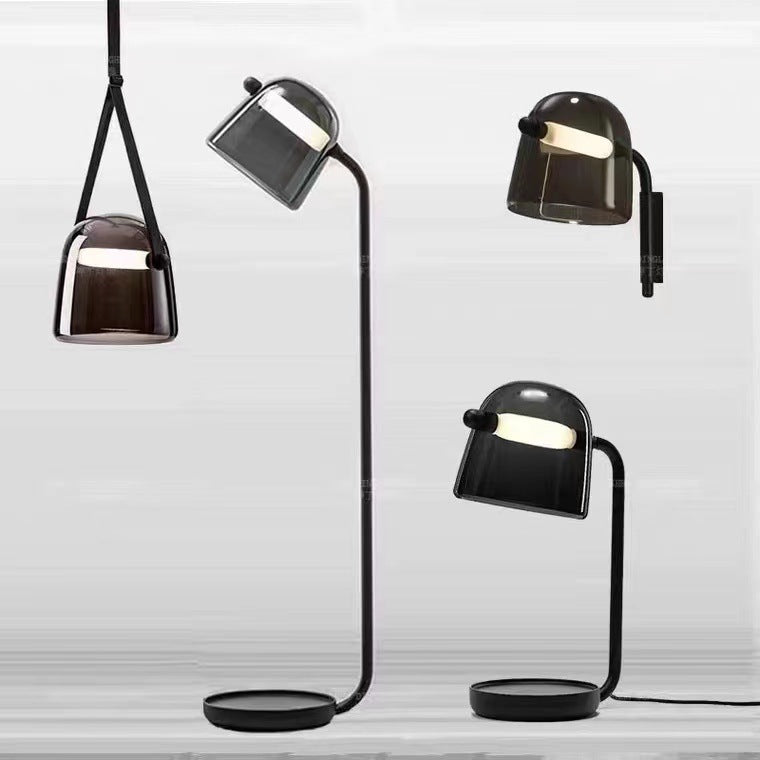 LYXEN™ Arcus – Modern Minimalist Decorative Lamp