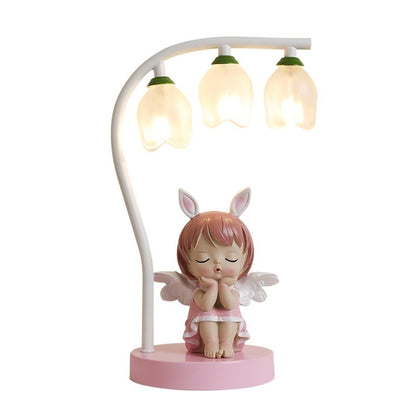 LYXEN™ Nibble – Creative Children’s Bedside Lamp